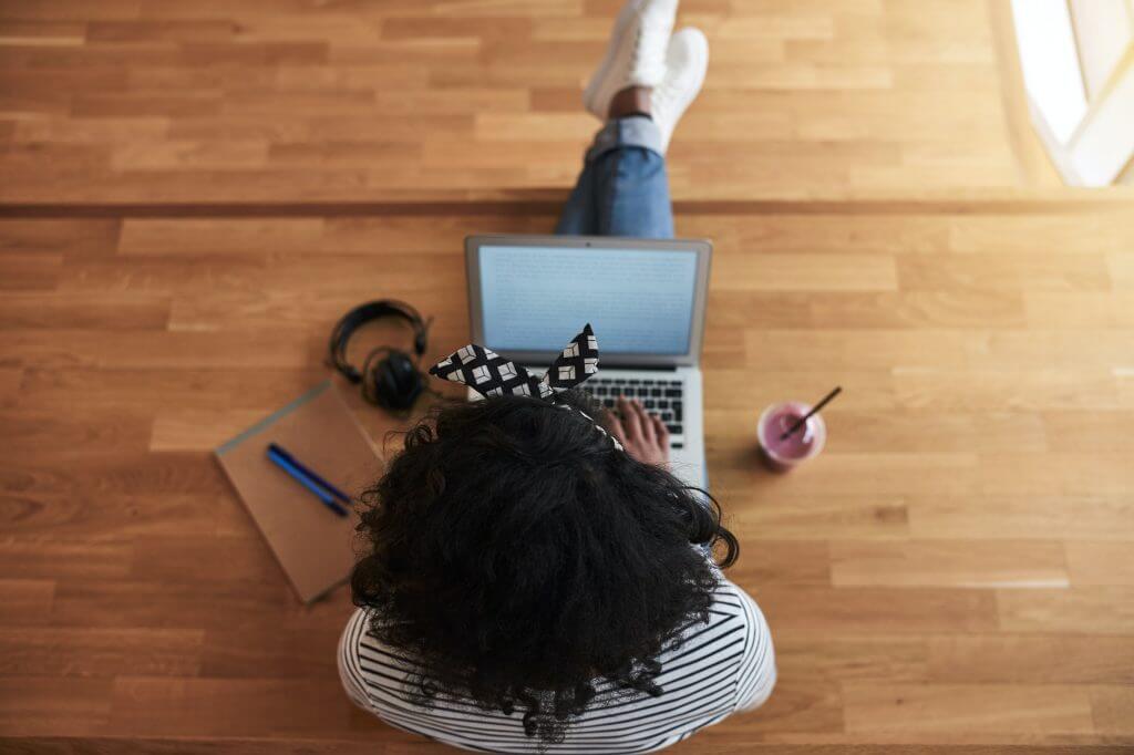 Balancing life with homeschooling